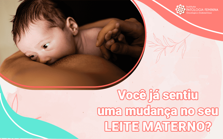 Mudanças No Leite Materno Entenda Cada Fase 